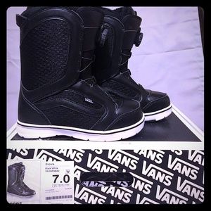 Vans Encore Women's Encore Snowboot